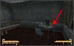 Novac (MsE:21) - Legenda Gwiazdy (3) | Zadania poboczne | Solucja Fallout New Vegas - Fallout: New Vegas - poradnik do gry