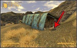 Nipton (MsF:18) - Legenda Gwiazdy (4) | Zadania poboczne | Solucja Fallout New Vegas - Fallout: New Vegas - poradnik do gry