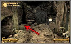 Searchlight - Płn - Legenda Gwiazdy (4) | Zadania poboczne | Solucja Fallout New Vegas - Fallout: New Vegas - poradnik do gry