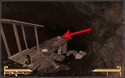 Obóz Poszukiwaczy Smith Mesa (MsG:26) - Legenda Gwiazdy (4) | Zadania poboczne | Solucja Fallout New Vegas - Fallout: New Vegas - poradnik do gry