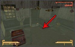 Wypożyczalnia Niebieski Raj (MsG:27) - Legenda Gwiazdy (4) | Zadania poboczne | Solucja Fallout New Vegas - Fallout: New Vegas - poradnik do gry