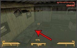 Wypożyczalnia Niebieski Raj (MsG:27) - Legenda Gwiazdy (4) | Zadania poboczne | Solucja Fallout New Vegas - Fallout: New Vegas - poradnik do gry