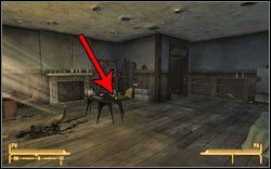 Jacobstown (MsA:2) - Fallout New Vegas: Gwiazdy Sunset Sarsaparilla - Fallout: New Vegas - poradnik do gry