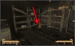 Ranczo Wietrznych Braminów Brooksa (MsA:3) - Fallout New Vegas: Gwiazdy Sunset Sarsaparilla - Fallout: New Vegas - poradnik do gry