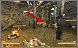 Farma Horowitza (MsA:6) - Fallout New Vegas: Gwiazdy Sunset Sarsaparilla - Fallout: New Vegas - poradnik do gry