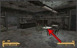 Freeside (Cerulean Robotics) - Fallout New Vegas: Gwiazdy Sunset Sarsaparilla - Fallout: New Vegas - poradnik do gry