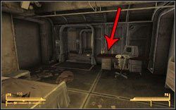 Krypta 3 (MsB:23) - Fallout New Vegas: Gwiazdy Sunset Sarsaparilla - Fallout: New Vegas - poradnik do gry