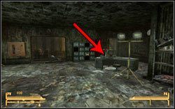 Huta Nowego Vegas (MsB:25) - Fallout New Vegas: Gwiazdy Sunset Sarsaparilla - Fallout: New Vegas - poradnik do gry