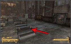 Hangary Nellis (MsC:1) - Fallout New Vegas: Gwiazdy Sunset Sarsaparilla - Fallout: New Vegas - poradnik do gry