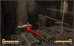 Chatka Dumy Rybaka (MsC:17) - Fallout New Vegas: Gwiazdy Sunset Sarsaparilla - Fallout: New Vegas - poradnik do gry
