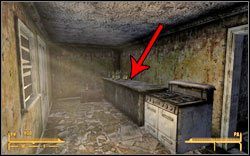 Farma Myśliwych (MsD:5) - Fallout New Vegas: Gwiazdy Sunset Sarsaparilla - Fallout: New Vegas - poradnik do gry