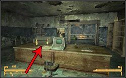 Siedziba Główna Repconn (MsD:6) - Fallout New Vegas: Gwiazdy Sunset Sarsaparilla - Fallout: New Vegas - poradnik do gry