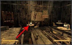 Sloan (MsD:13) - Fallout New Vegas: Gwiazdy Sunset Sarsaparilla - Fallout: New Vegas - poradnik do gry