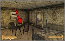 Goodsprings (MsD:16) - Fallout New Vegas: Gwiazdy Sunset Sarsaparilla - Fallout: New Vegas - poradnik do gry