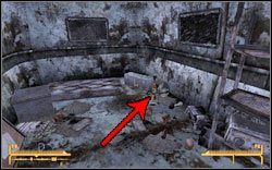 Radio Samotny Wilk (MsD:25) - Fallout New Vegas: Gwiazdy Sunset Sarsaparilla - Fallout: New Vegas - poradnik do gry