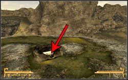 Rozbity Autostradowicz (MsG:8) - Fallout New Vegas: Gwiazdy Sunset Sarsaparilla - Fallout: New Vegas - poradnik do gry