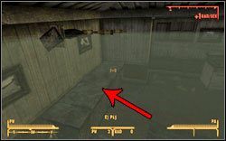 Wypożyczalnia Niebieski Raj (MsG:27) - Fallout New Vegas: Gwiazdy Sunset Sarsaparilla - Fallout: New Vegas - poradnik do gry