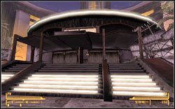 Siedziba: Kasyno Ultra-Luxe (M7:4) - Fallout New Vegas: Dzika karta - Zakłady na boku - Fallout: New Vegas - poradnik do gry