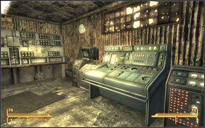 Otrzymasz od Pana Tak Chip nadpisania - Fallout New Vegas: Dzika karta - Ostatnie szlify - Fallout: New Vegas - poradnik do gry