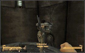 4 - Fallout New Vegas: Pod osłoną mroku - Fallout: New Vegas - poradnik do gry