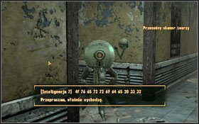 5 - Fallout New Vegas: Pod osłoną mroku - Fallout: New Vegas - poradnik do gry