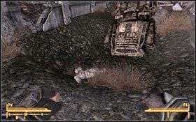 6 - Fallout New Vegas: Pod osłoną mroku - Fallout: New Vegas - poradnik do gry