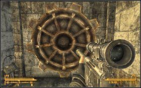 10 - Fallout New Vegas: Pod osłoną mroku - Fallout: New Vegas - poradnik do gry