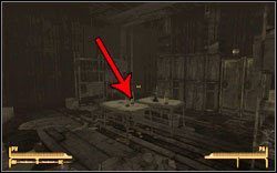 Kopalnia Silver Pick (MsA:8) - Fallout New Vegas: Legenda Gwiazdy - Fallout: New Vegas - poradnik do gry