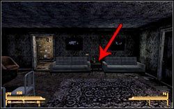 Klinika Medyczna Nowego Vegas (MsB:14) - Fallout New Vegas: Legenda Gwiazdy - Fallout: New Vegas - poradnik do gry