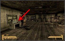 Farmy Spółdzielcze RNK (MsB:20) - Fallout New Vegas: Legenda Gwiazdy - Fallout: New Vegas - poradnik do gry