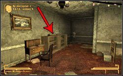 Motel El Rey (MsB:27) - Fallout New Vegas: Legenda Gwiazdy - Fallout: New Vegas - poradnik do gry