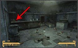 Biuro Aerotechu (MsB:29) - Fallout New Vegas: Legenda Gwiazdy - Fallout: New Vegas - poradnik do gry