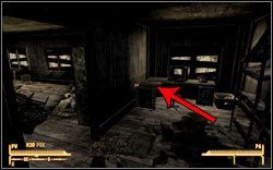 Skład Kolejowy Gypsum (MsC:7) - Fallout New Vegas: Legenda Gwiazdy - Fallout: New Vegas - poradnik do gry