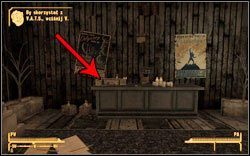 Teren Rekreacyjny Bitter Springs (MsC:13) - Fallout New Vegas: Legenda Gwiazdy - Fallout: New Vegas - poradnik do gry