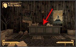 Teren Rekreacyjny Bitter Springs (MsC:13) - Fallout New Vegas: Legenda Gwiazdy - Fallout: New Vegas - poradnik do gry