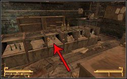 Zatoka Callville (MsC:16) - Fallout New Vegas: Legenda Gwiazdy - Fallout: New Vegas - poradnik do gry