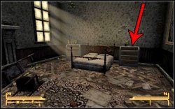Camp Golf (MsC:18) - Fallout New Vegas: Legenda Gwiazdy - Fallout: New Vegas - poradnik do gry