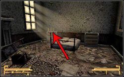 Camp Golf (MsC:18) - Fallout New Vegas: Legenda Gwiazdy - Fallout: New Vegas - poradnik do gry
