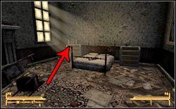 Camp Golf (MsC:18) - Fallout New Vegas: Legenda Gwiazdy - Fallout: New Vegas - poradnik do gry