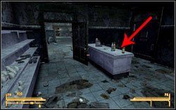 Siedziba Główna Repconn (MsD:6) - Fallout New Vegas: Legenda Gwiazdy - Fallout: New Vegas - poradnik do gry