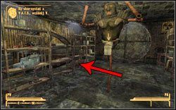 Czarna Góra (MsD:15) - Fallout New Vegas: Legenda Gwiazdy - Fallout: New Vegas - poradnik do gry