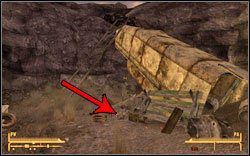 Diabelski Rów (MsD:18) - Fallout New Vegas: Legenda Gwiazdy - Fallout: New Vegas - poradnik do gry