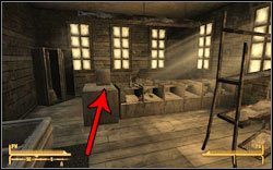 Stacja Benzynowa El Dorado (MsE:14) - Fallout New Vegas: Legenda Gwiazdy - Fallout: New Vegas - poradnik do gry
