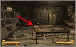 Elektrownia Wiatrowa Południowej Nevady (MsE:19) - Fallout New Vegas: Legenda Gwiazdy - Fallout: New Vegas - poradnik do gry