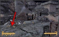 Drive-in California Sunset (MsF:3) - Fallout New Vegas: Legenda Gwiazdy - Fallout: New Vegas - poradnik do gry