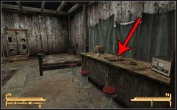 Nora Poszukiwaczy (MsF:6) - Fallout New Vegas: Legenda Gwiazdy - Fallout: New Vegas - poradnik do gry