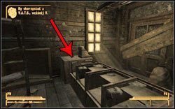 Sklep na Drodze do Nipton (MsF:13) - Fallout New Vegas: Legenda Gwiazdy - Fallout: New Vegas - poradnik do gry