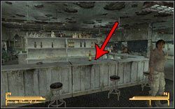 Przyczółek Mojave (MsF:15) - Fallout New Vegas: Legenda Gwiazdy - Fallout: New Vegas - poradnik do gry