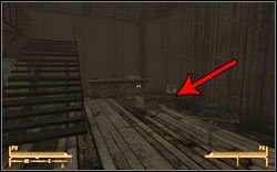 Kopalnia Coyote (MsG:18) - Fallout New Vegas: Legenda Gwiazdy - Fallout: New Vegas - poradnik do gry