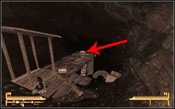 Obóz Poszukiwaczy Smith Mesa (MsG:26) - Fallout New Vegas: Legenda Gwiazdy - Fallout: New Vegas - poradnik do gry